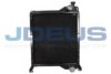 JDEUS 006M03 Radiator, engine cooling